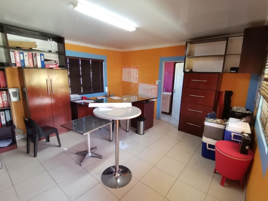 Commercial Property for Sale in Bloemspruit Free State